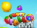 Spel Fruktfall Krossa på nätet
