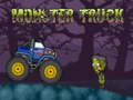 Spel Monster Truck på nätet
