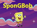 Spel SpongeBob Fyrkant på nätet