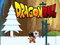 Spel Dragon Ball på nätet