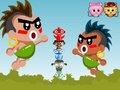 Spel Pruttande Joey på nätet