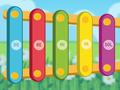 Spel Instrument för barn på nätet