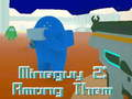 Spel MineGuy 2: Bland dem på nätet