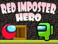 Spel Röd Impostor hjälte på nätet