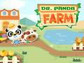 Spel Dr. Panda Gård på nätet