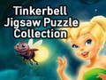 Spel Tinkerbell Pusselkollektion på nätet