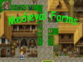 Spel Medeltida Gårdar på nätet