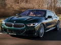Spel BMW B8 Gran Coupe Glid på nätet