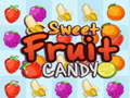Spel Söta Fruktgodisar på nätet