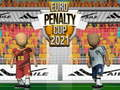 Spel Euro Straffspark Cup 2021 på nätet
