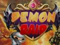 Spel Demon Raid på nätet
