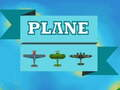 Spel Flygplan på nätet