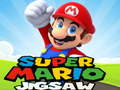 Spel Super Mario Pussel på nätet