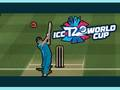 Spel ICC T20 Världsmästerskap på nätet