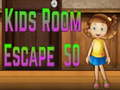 Spel Amgel Barns Rum Escape 50 på nätet