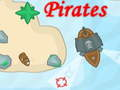 Spel Pirater på nätet