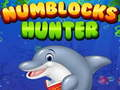Spel Numblockjägare på nätet