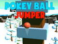 Spel Pokey Ball Hopparen på nätet
