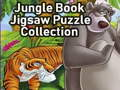 Spel Jungle Book Pusselkollektion på nätet