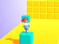 Spel Stapla Kubikarna 3D på nätet