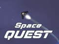 Spel Rymd Quest på nätet