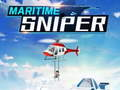 Spel Maritim Sniper på nätet
