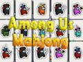 Spel Bland Oss Mahjong på nätet