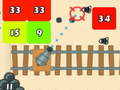 Spel Kanonier-2 Konstant Rörelse på nätet