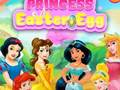 Spel Prinsessa Påskägg på nätet
