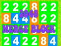 Spel 2048 Sammanfoga Block på nätet