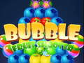 Spel Bubbel Frukt Skjutare på nätet