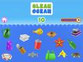 Spel Ren ocean på nätet