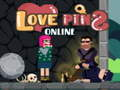 Spel Kärlekspinnar Online på nätet