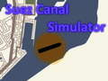 Spel Suezkanal Simulator på nätet