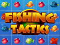 Spel Fisketaktik på nätet