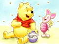 Spel Winnie the Pooh Pusselkollektion på nätet