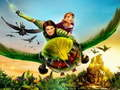 Spel Episk Jigsaw Pussel Samling på nätet
