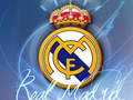 Spel Real Madrid Pussel på nätet