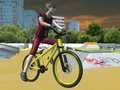 Spel BMX Extrem 3D Stunt på nätet