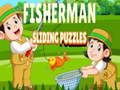 Spel Fiskares Glidande Pussel på nätet