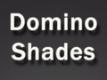 Spel Domino Skuggor på nätet
