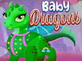 Spel Baby Drakar på nätet