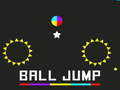 Spel Bollhopp på nätet