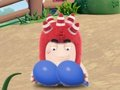 Spel Oddbods: Galna Ballonger på nätet