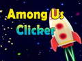 Spel Among Us Clicker på nätet