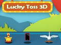 Spel Lyckokast 3D på nätet