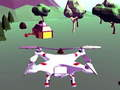 Spel Dronsimulator på nätet