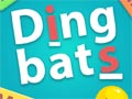 Spel Dingbats på nätet
