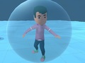Spel Zorb Strid på nätet