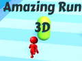 Spel Fantastisk Löpning 3D på nätet